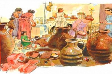 Αρχαίοι ‘Ελληνες