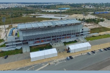 μετανάστες