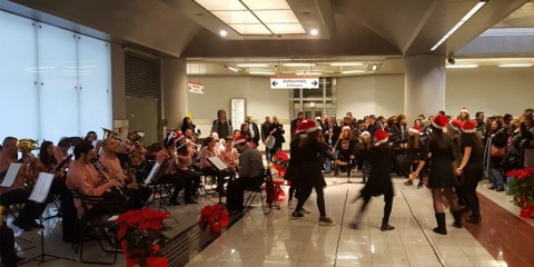 Δήμος Ελληνικού Αργυρούπολης