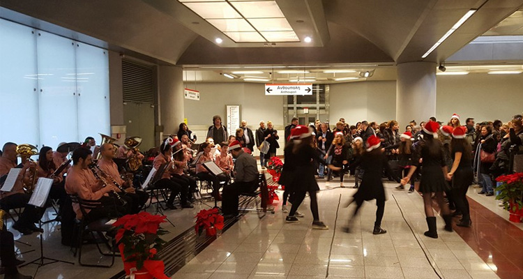 Δήμος Ελληνικού Αργυρούπολης