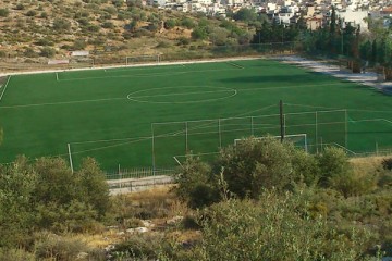 Αθλητικός Όμιλος Τερψιθέας Γλυφάδας