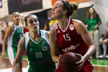 ΔΑΚ Γλυφάδας