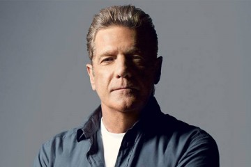Glenn Frey