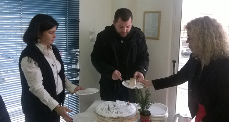 Κέντρο Πρόληψης Δήμου Γλυφάδας