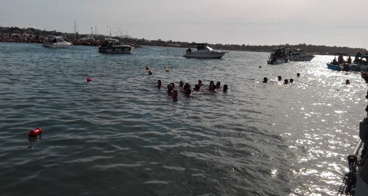 Θεοφάνεια - Γλυφάδα