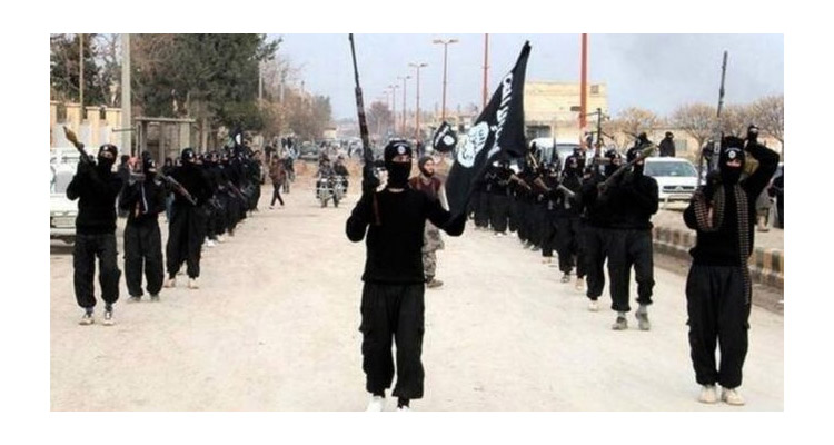 Τζιχαντιστής