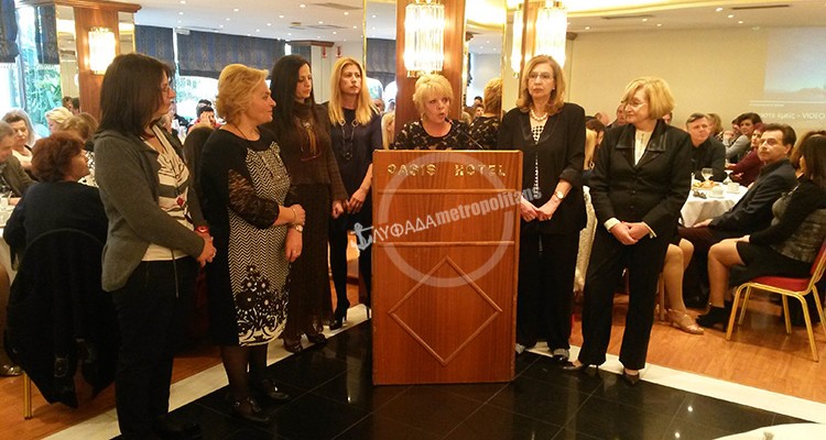 ΕΝΩΣΗ ΓΥΝΑΙΚΩΝ ΓΛΥΦΑΔΑΣ "ΕΜΕΙΣ"