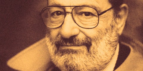 Ουμπέρτο Έκο