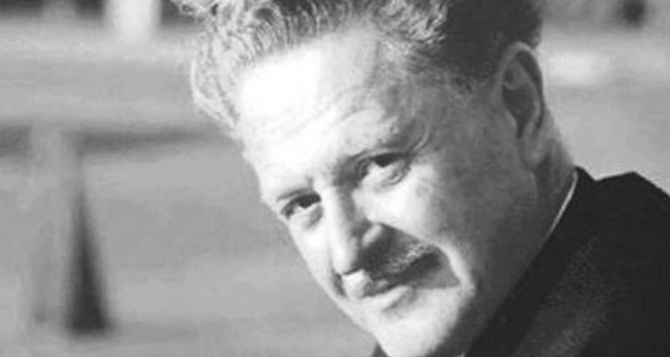 Ναζίμ Χικμέτ