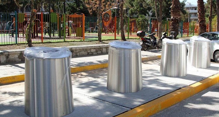 Δήμος Γλυφάδας