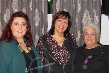 ΚΑΛΛΙΤΕΧΝΟΡΑΜΑ ΓΛΥΦΑΔΑΣ