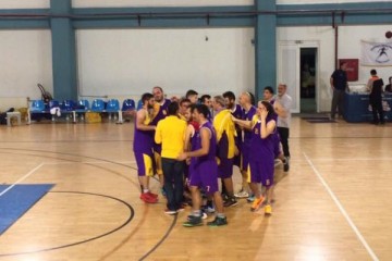 Ακαδημία Μπάσκετ Άρης