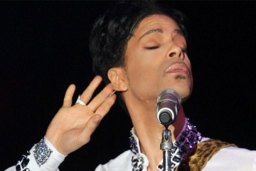 Prince