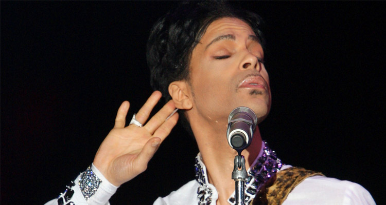 Prince