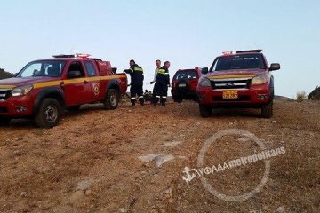 ΕΘΕΛΟΝΤΕΣ ΓΛΥΦΑΔΑΣ