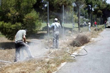 Γκολφ Γλυφάδας