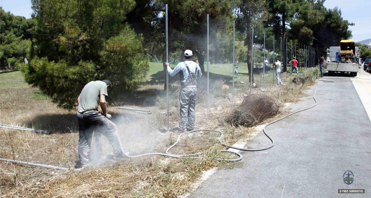 Γκολφ Γλυφάδας