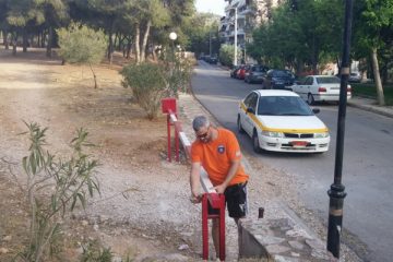 ΔΗΜΟΣ ΕΛΛΗΝΙΚΟΥ - ΑΡΓΥΡΟΥΠΟΛΗΣ