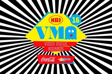 Mad VMA 2016 - Γλυφάδα metropolitans