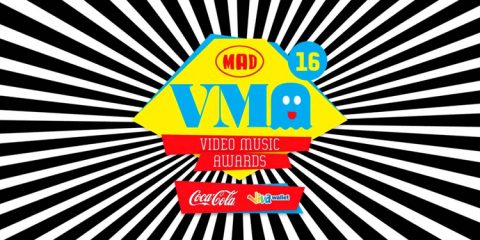 Mad VMA 2016 - Γλυφάδα metropolitans