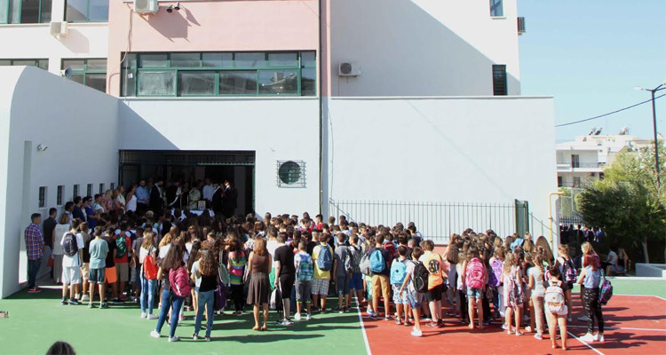 ΔΗΜΟΣ ΓΛΥΦΑΔΑΣ