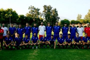 ΑΟ Βουλιαγμένης