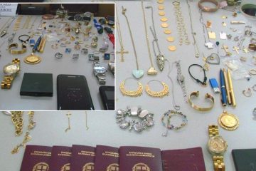 ΝΟΤΙΑ ΠΡΟΑΣΤΙΑ