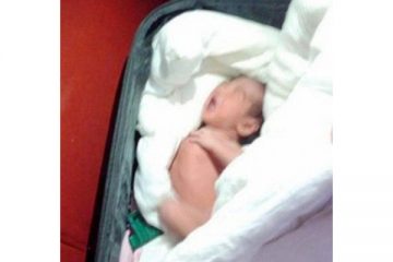 νεογέννητο