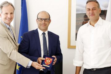 ΔΗΜΟΣ ΓΛΥΦΑΔΑΣ