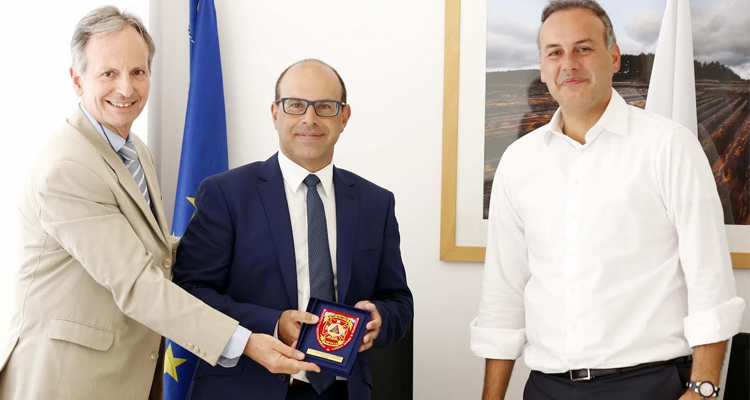 ΔΗΜΟΣ ΓΛΥΦΑΔΑΣ