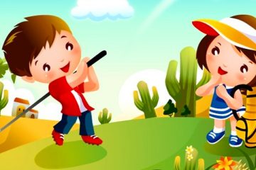 Golf Γλυφάδας