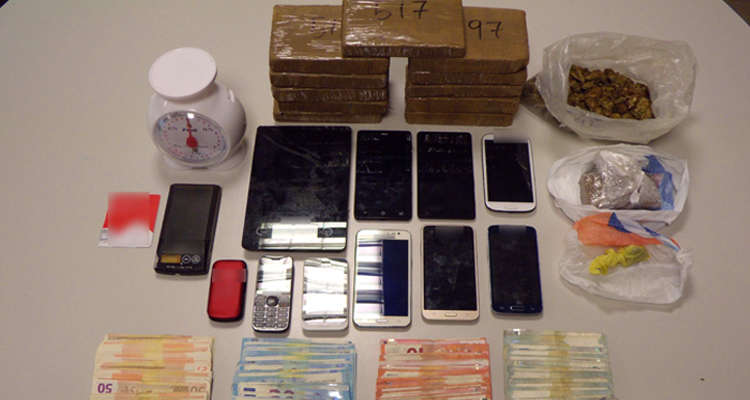 επιχείρηση