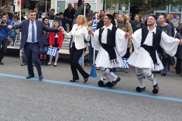 ΔΗΜΟΣ ΕΛΛΗΝΙΚΟΥ - ΑΡΓΥΡΟΥΠΟΛΗΣ