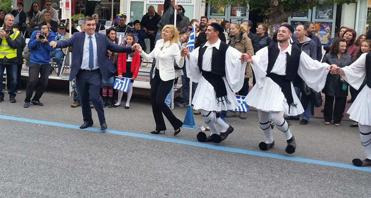 ΔΗΜΟΣ ΕΛΛΗΝΙΚΟΥ - ΑΡΓΥΡΟΥΠΟΛΗΣ