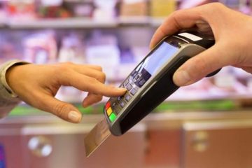 πλαστικό χρήμα