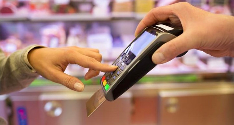 πλαστικό χρήμα