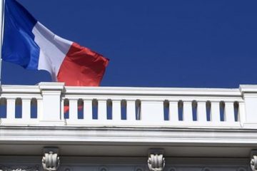 γαλλική πρεσβεία