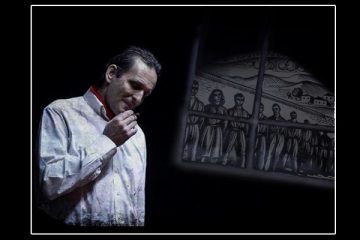 θεατρική ομάδα Πείρα(γ)μα