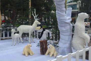 ΔΗΜΟΣ ΓΛΥΦΑΔΑΣ