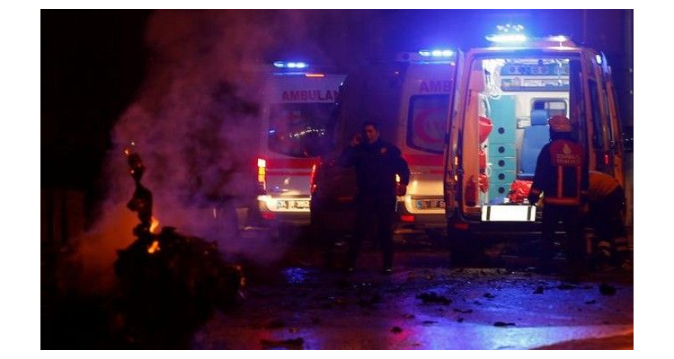 Κωνσταντινούπολη