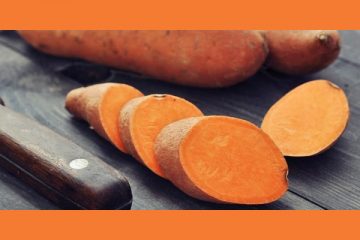 Γλυκοπατάτα