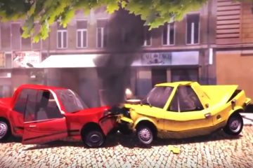 ΠΟΛΙΤΙΚΗ ΠΡΟΣΤΑΣΙΑ