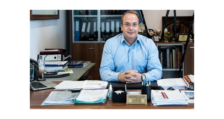 Δήμαρχος Βούλας