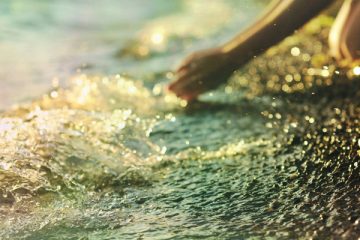 ιαματικά νερά