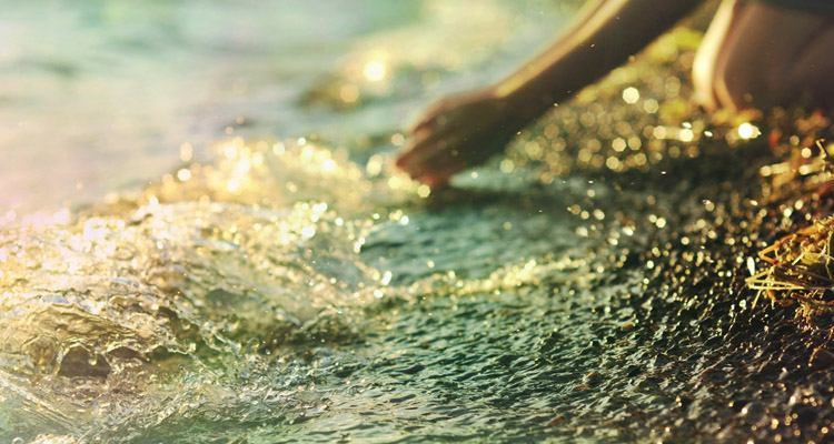 ιαματικά νερά