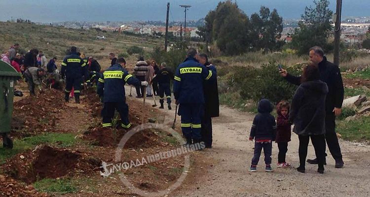 ΔΗΜΟΣ ΓΛΥΦΑΔΑΣ