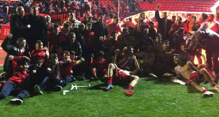 Α.Σ. ΣΟΥΡΜΕΝΩΝ