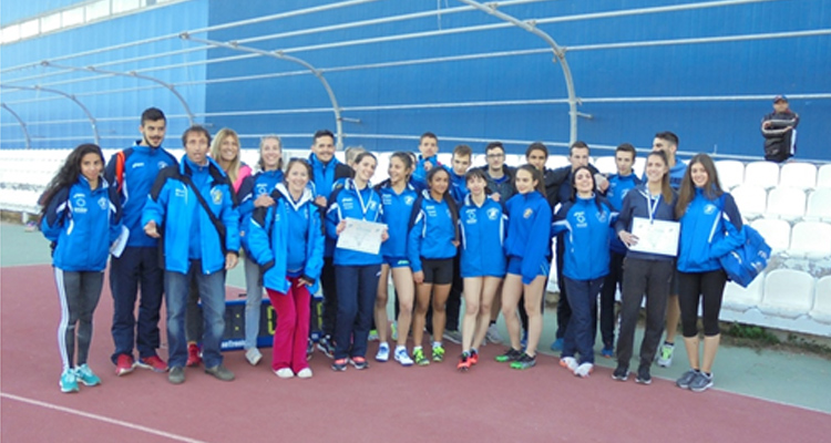 Γ.Σ. Γλυφάδας-Στίβος