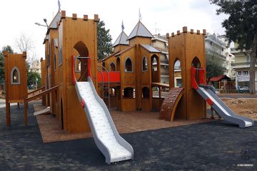 ΔΗΜΟΣ ΓΛΥΦΑΔΑΣ