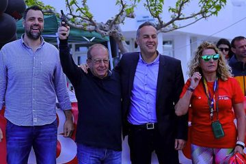 ΔΗΜΟΣ ΓΛΥΦΑΔΑΣ